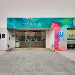 Livensa Living Studios Malaga Feria - SK
