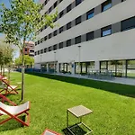 Livensa Living Studios Malaga Feria - SK