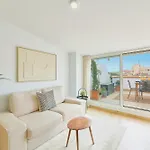 Atarazanas Penthouse By Lovely Rentals