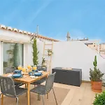 Atarazanas Penthouse By Lovely Rentals