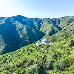 Villa Trompetilla Montes De Malaga With Yoga Studio And Spa