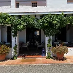 Villa Trompetilla Montes De Malaga With Yoga Studio And Spa
