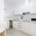 Estudio En Malaga Centro 45