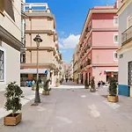 Estudio En Malaga Centro 45