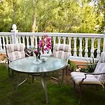 Maravilloso Apartamento Con Jardin Y Barbacoa