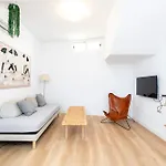 Duplex Victoria amplio y a 15 min del centro y calle Larios