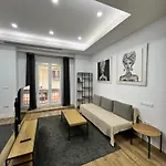 Apartamentos Nunez