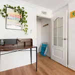 Cozy Home Malaga Paradise