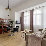 Comedias I & Old Town By Ele Apartments
