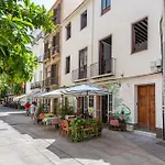 Best Location Centric Apt