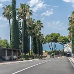 Estudio Glamuroso Cerca De La Playa En Mijas Costa