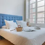 Apartamentos MalagaFlat