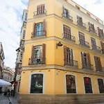 Apartamentos MalagaFlat