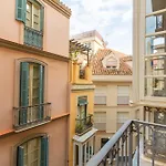 Apartamentos MalagaFlat
