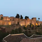 Alcazaba Premium Hotel