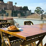 Alcazaba Premium Hotel