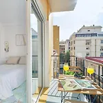 Soho Boho Malaga