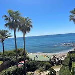 Modern, Spacious 3 Bedroom Apartment With Sea View