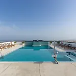 Malaga Skyline 6 Pool & Parking Free