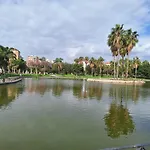 Departamento Malaga