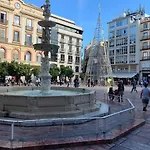 Mundo Nuevo - Malaga Centro