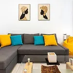 Vialia Center By Ele Apartments