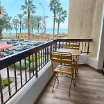 Malagueta Beach Paradiso