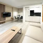 Sunset Hostel Malaga