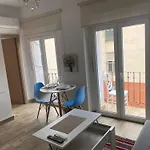 Suite Iluminada En El Centro Historico De Malaga