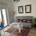Suite Iluminada En El Centro Historico De Malaga