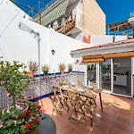 Casa Mata En El Palo