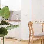 Cozy Apartment In The Heart Of Malaga By Rems