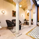 Teatro Suites Málaga