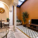Teatro Suites Málaga