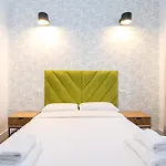 Modern Spacious Palace -1Bedroom-Center