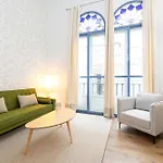 Modern Spacious Palace -1Bedroom-Center