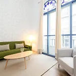 Modern Spacious Palace -1Bedroom-Center