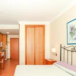 Belvilla By Oyo Estudio Benal Beach