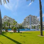 Belvilla By Oyo Estudio Benal Beach