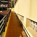 Malaga Oeste Parking-Wifi-Piscina