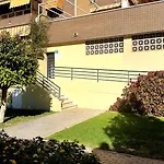Malaga Oeste Parking-Wifi-Piscina