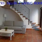 Molino Maroto & Patio Del Molino