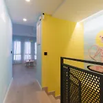 Apartment Heart With Patio , By Cazul Malaga