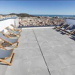 Ansa Beach Apartment - Malaga - Skyline Suite