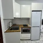 Malaga Center Boutique Apartments