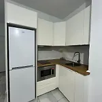 Malaga Center Boutique Apartments