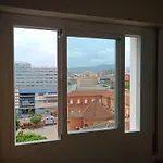 Habitacion Privada Centro Malaga Cerca Tren Maria Zambrano Y Playa Muy Buena Conexion Wifi