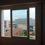 Habitacion Privada Centro Malaga Cerca Tren Maria Zambrano Y Playa Muy Buena Conexion Wifi