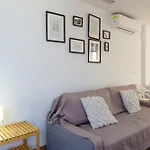 Heart Of Malaga Apartment