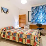 Beautiful apartment in Málaga with WiFi&3 Bedrooms
